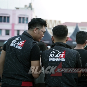 Entertainment Highlight @ BlackAuto Battle Warm Up Manado 2019