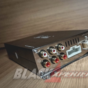 Modif Audio New Honda Mobilio, Cara Tingkatkan Kualitas Audio Tanpa Ganti Head Unit