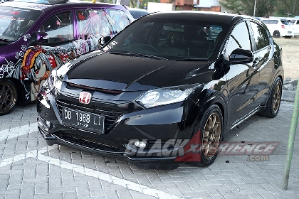 BlackAuto Modify @ BlackAuto Battle Warm Up Manado 2019 Photo 46