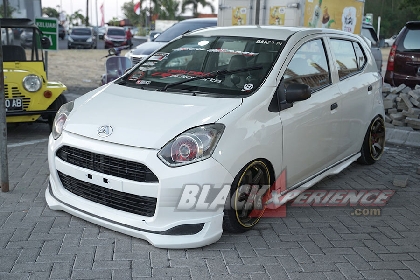 BlackAuto Modify @ BlackAuto Battle Warm Up Manado 2019 Photo 43