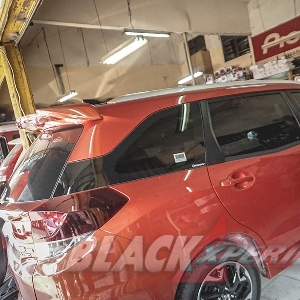 Modif Audio New Honda Mobilio, Cara Tingkatkan Kualitas Audio Tanpa Ganti Head Unit