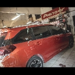 Modif Audio New Honda Mobilio, Cara Tingkatkan Kualitas Audio Tanpa Ganti Head Unit