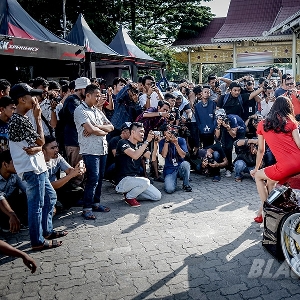 BlackAuto Battle 2017 PekanBaru