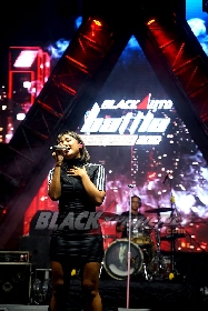 Entertainment @ BlackAuto Battle Yogyakarta 2019 Day 1 Photo 34