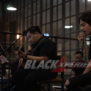 BlackNation Meetup Semarang 2018