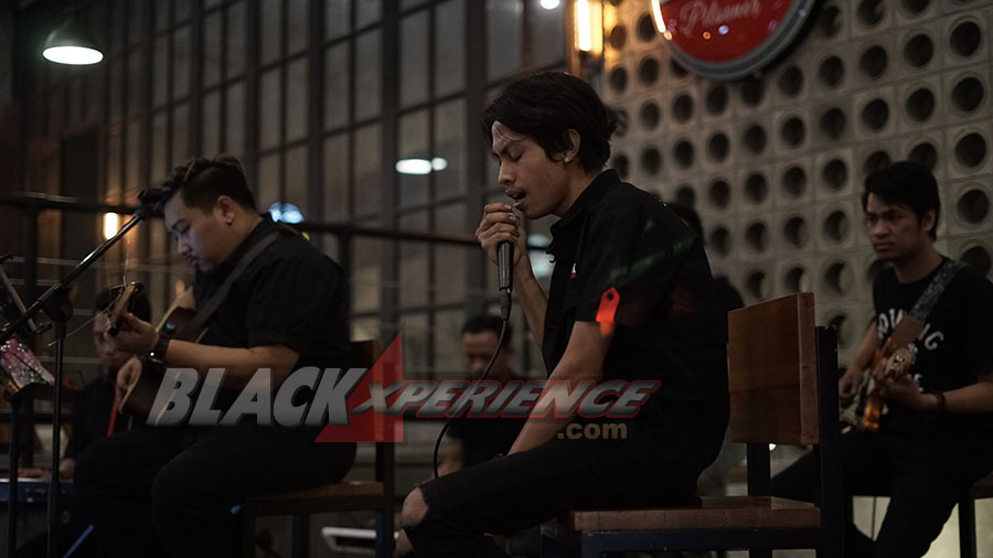 BlackNation Meetup Semarang 2018