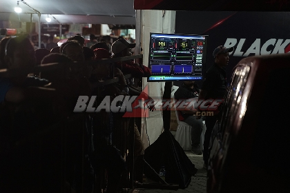 Black Out Loud @ BlackAuto Battle Warm Up Manado 2019 Photo 29