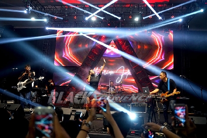 Entertainment @ BlackAuto Battle Yogyakarta 2019 Day 1 Photo 35