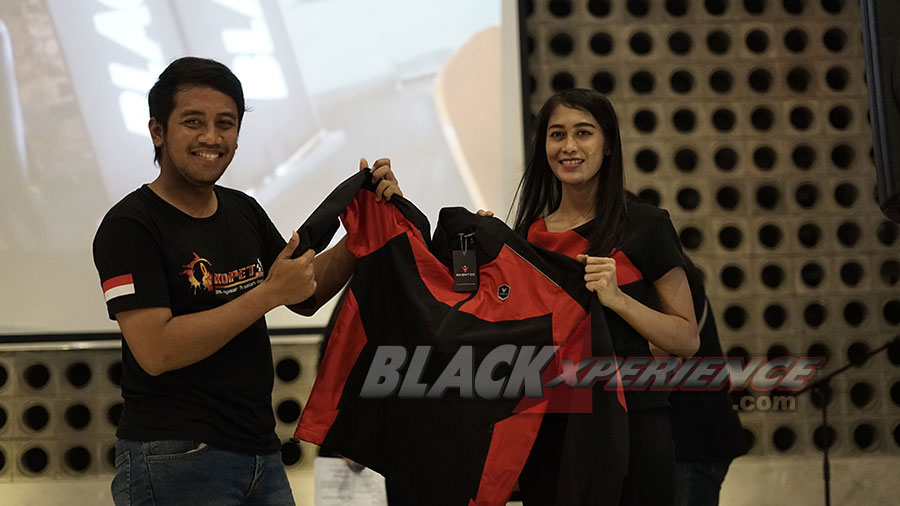 BlackNation Meetup Semarang 2018