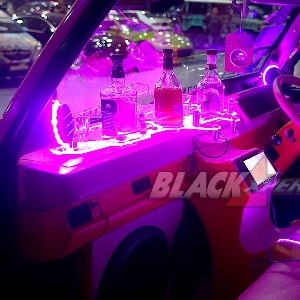 BlackAuto Modify @ BlackAuto Battle Yogyakarta 2019