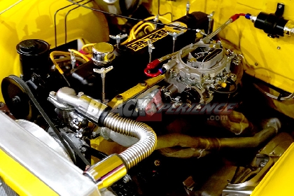 BlackAuto Modify @ BlackAuto Battle Yogyakarta 2019 Photo 14