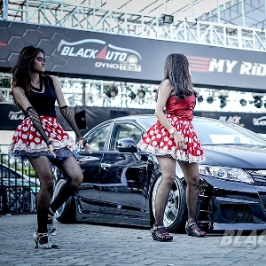 BlackAuto Battle 2017 PekanBaru