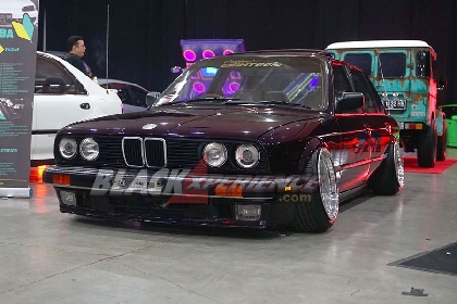 BlackAuto Modify @ BlackAuto Battle Yogyakarta 2019 Photo 18