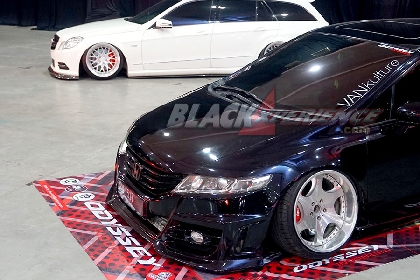 BlackAuto Modify @ BlackAuto Battle Yogyakarta 2019 Photo 23