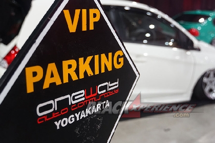 BlackAuto Modify @ BlackAuto Battle Yogyakarta 2019 Photo 21