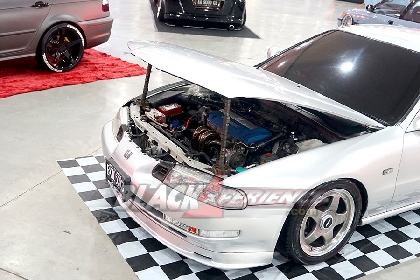 BlackAuto Modify @ BlackAuto Battle Yogyakarta 2019 Photo 25