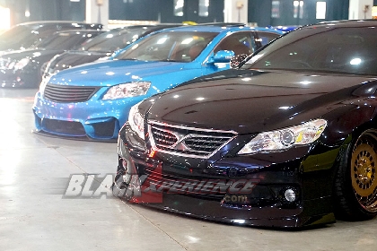 BlackAuto Modify @ BlackAuto Battle Yogyakarta 2019 Photo 26