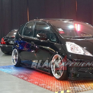 BlackAuto Modify @ BlackAuto Battle Yogyakarta 2019