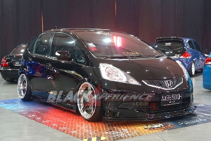 BlackAuto Modify @ BlackAuto Battle Yogyakarta 2019 Photo 29