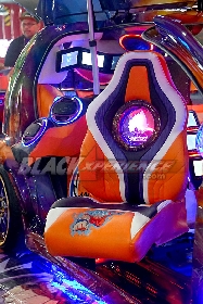 BlackAuto Modify @ BlackAuto Battle Yogyakarta 2019 Photo 43