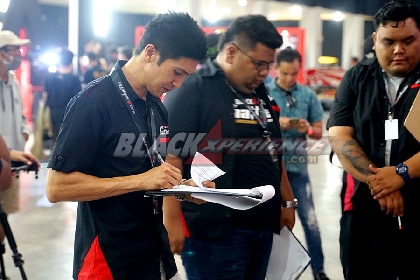 BlackAuto Modify @ BlackAuto Battle Yogyakarta 2019 Photo 36