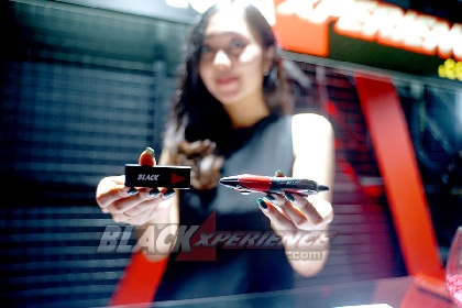 Entertainment @ BlackAuto Battle Yogyakarta 2019 Day 2 Photo 7