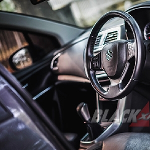 New Suzuki SX4 S-Cross - Jauh Lebih Baik