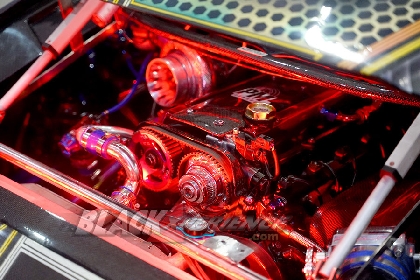 BlackAuto Modify @ BlackAuto Battle Yogyakarta 2019 Photo 41