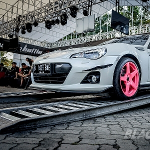 BlackAuto Battle 2017 PekanBaru