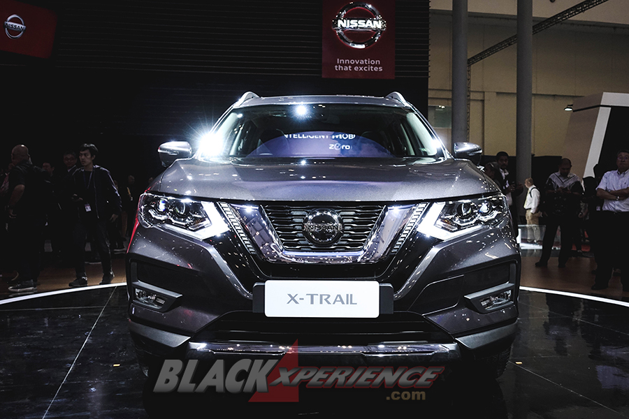 GIIAS 2019 : Masa Depan Dalam Genggaman