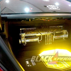 BlackAuto Modify @ BlackAuto Battle Yogyakarta 2019