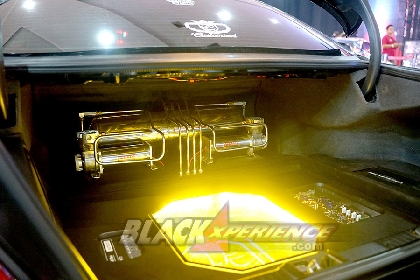 BlackAuto Modify @ BlackAuto Battle Yogyakarta 2019 Photo 45