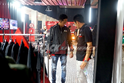 Entertainment @ BlackAuto Battle Yogyakarta 2019 Day 2 Photo 20