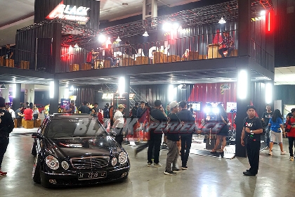 Entertainment @ BlackAuto Battle Yogyakarta 2019 Day 2 Photo 26