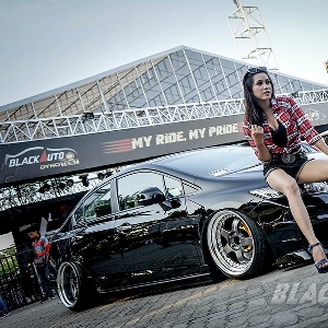 BlackAuto Battle 2017 PekanBaru