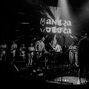 Mantra Vutura, Sajikan House Music dengan Cita Rasa yang Berbeda