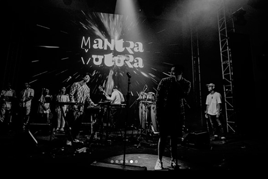 Mantra Vutura, Sajikan House Music dengan Cita Rasa yang Berbeda