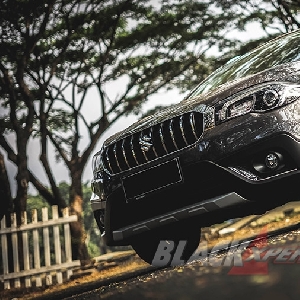 New Suzuki SX4 S-Cross - Jauh Lebih Baik