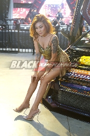 Entertainment @ BlackAuto Battle Yogyakarta 2019 Day 2 Photo 18