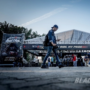 BlackAuto Battle 2017 PekanBaru