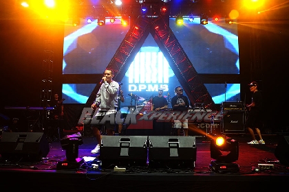 Entertainment @ BlackAuto Battle Yogyakarta 2019 Day 2 Photo 22