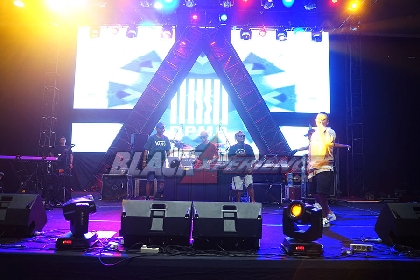 Entertainment @ BlackAuto Battle Yogyakarta 2019 Day 2 Photo 33