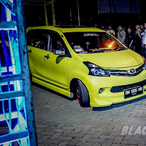 BlackAuto Battle 2017 PekanBaru