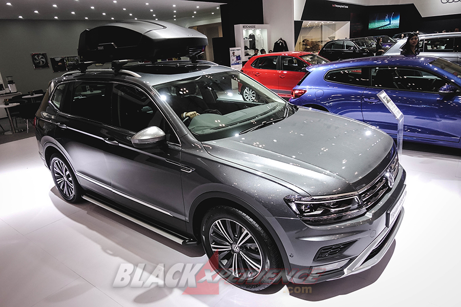 GIIAS 2019 : Masa Depan Dalam Genggaman