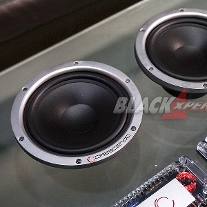 Modifikasi Sistem Audio All New Fortuner TRD Sportivo