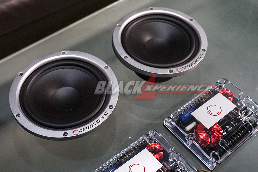 Modifikasi Sistem Audio All New Fortuner TRD Sportivo