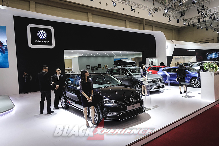 GIIAS 2019 : Masa Depan Dalam Genggaman