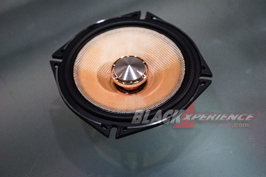 Modifikasi Sistem Audio All New Fortuner TRD Sportivo