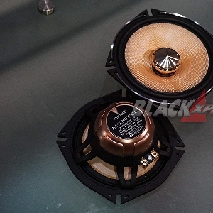 Modifikasi Sistem Audio All New Fortuner TRD Sportivo