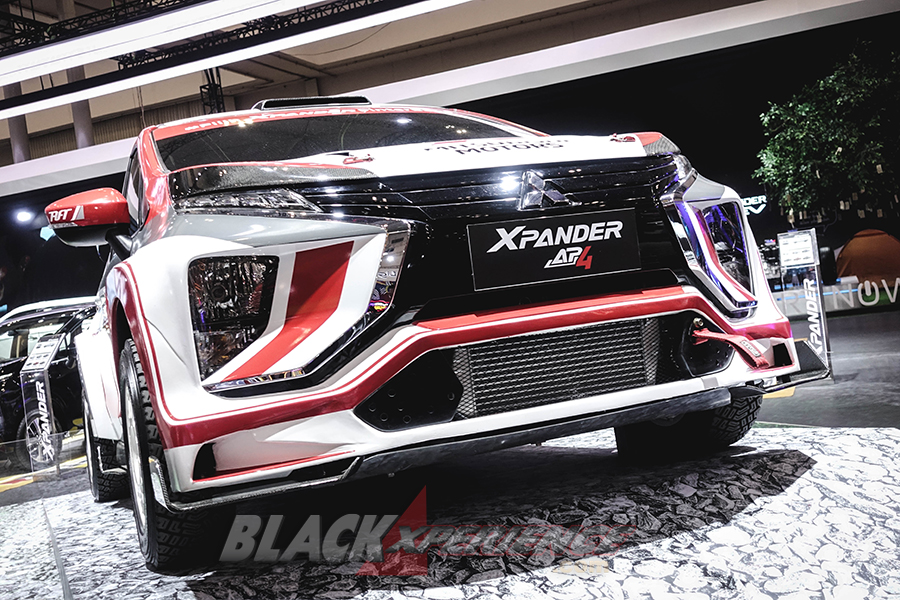 GIIAS 2019 : Masa Depan Dalam Genggaman